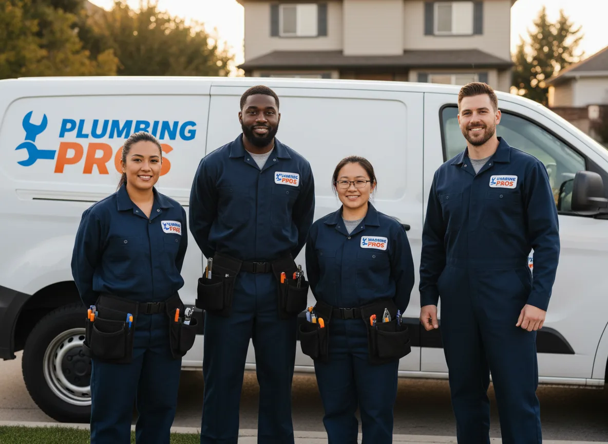 Water Heater Repair company in Knapp, WI